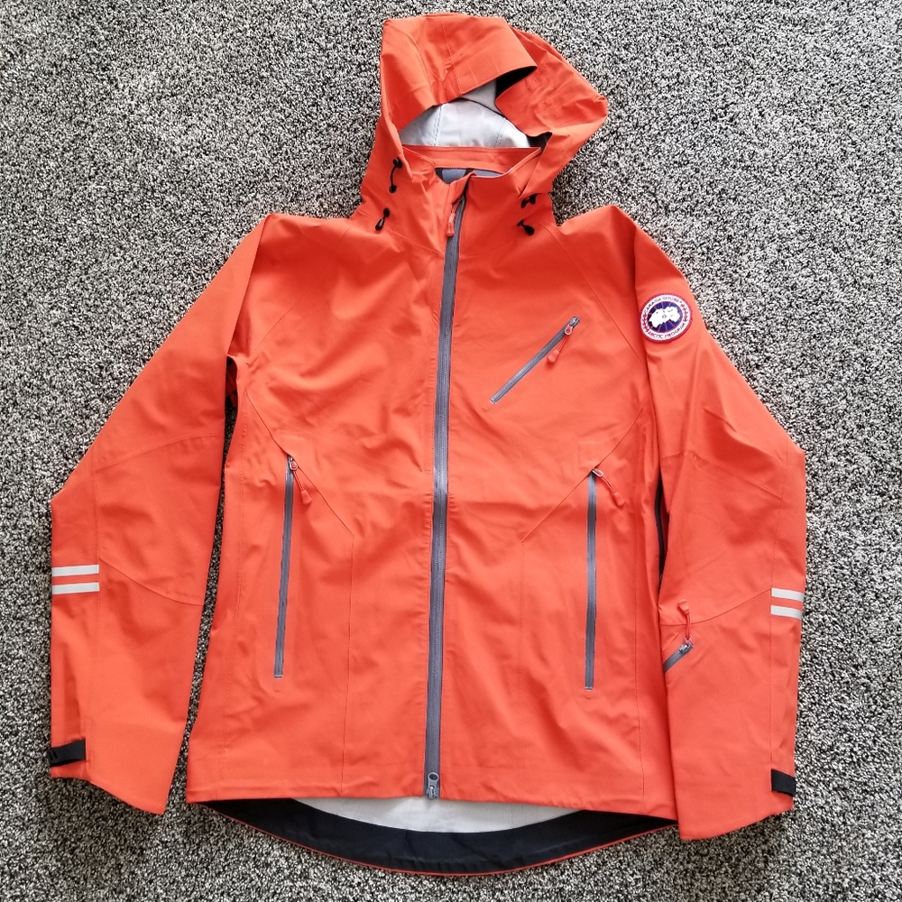 Canada goose mens timber shell